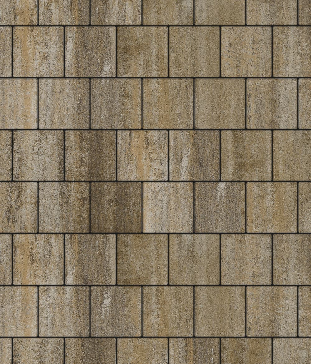 Тротуарная плитка Бельпассо 150 ✕ 150 Искусственный камень Доломит 60