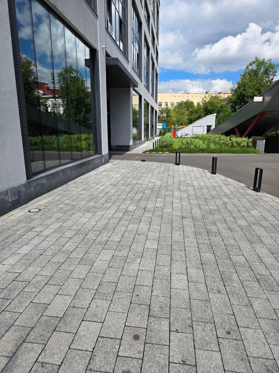 ЖК Татлин Апартментс, г. Москва, 2024