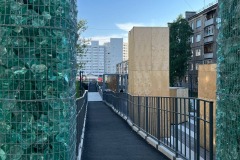 Бульвар Солнечный, г. Иркутск, 2024
