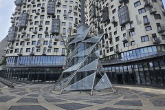 ЖК Нахимов, г. Москва, 2024