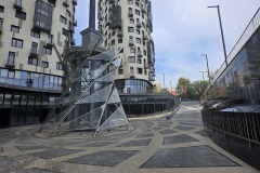 ЖК Нахимов, г. Москва, 2024